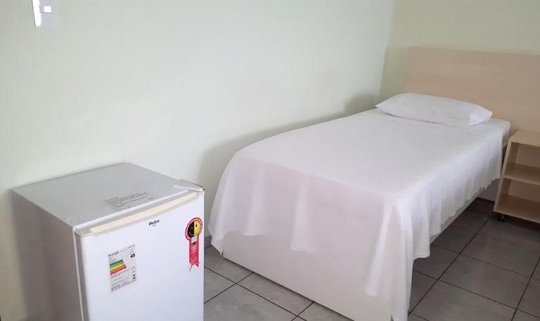 Roma'S Hotel Umuarama Habitación foto